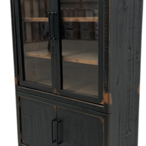 RIDGE ARMOIRE