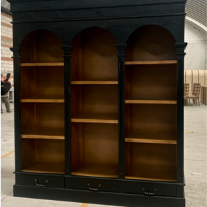 Bookshelf