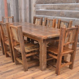 Dining Rooms