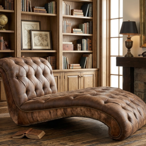 The Hill Country Executive Chaise