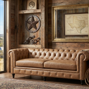THE HILL COUNTRY RANCH CHESTERFIELD