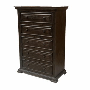 Arizona Dark Walnut Chest