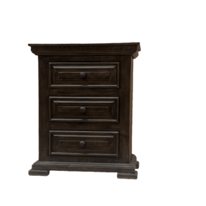 Arizona Dark Walnut Night Stand