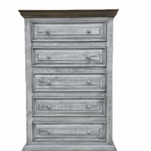 Arizona White Wash Chest