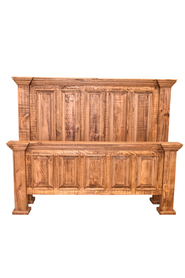 Laredo King Bed