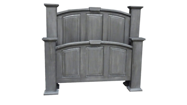 Silverwood Bed