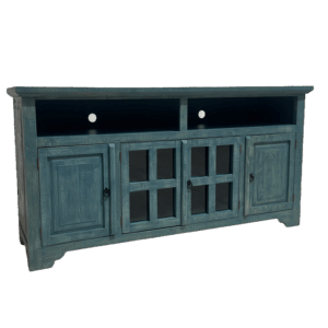 Laredo Green Grove TV Stand