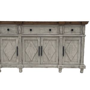 Malaga Hacienda White Wash