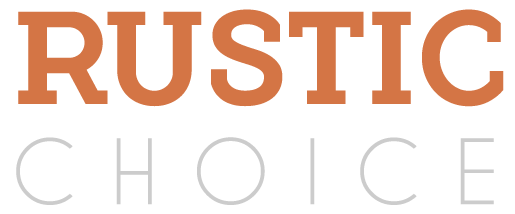 Rustic Choice Logo